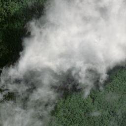 Satellite imagery of 二等三角點 1548, TW