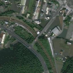 Satellite imagery of 三等三角點 966, TW