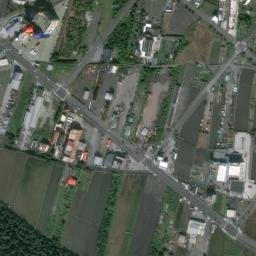 Satellite imagery of 三等三角點 966, TW