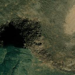Satellite imagery of Tadraq ti-n-Ouistene, DZ