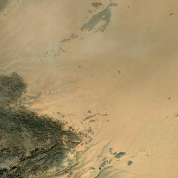 Satellite imagery of Tadraq ti-n-Ouistene, DZ