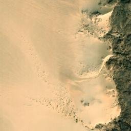 Satellite imagery of Adrar ti-n-Sessker, DZ