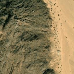 Satellite imagery of Adrar ti-n-Sessker, DZ