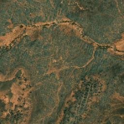 Satellite imagery of Fetouanes, DZ