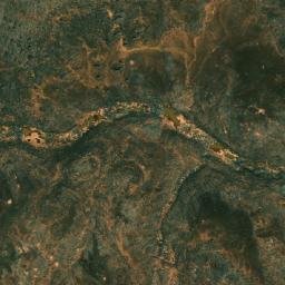 Satellite imagery of Fetouanes, DZ