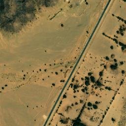 Satellite imagery of Ti-n-Rorala, DZ