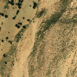 Satellite imagery of Ti-n-Rorala, DZ