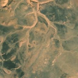 Satellite imagery of Jabal al Maghribī, EG