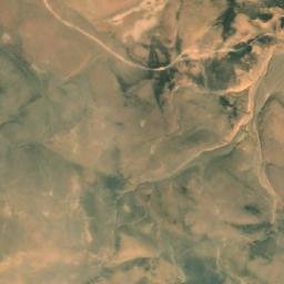 Satellite imagery of Jabal al Maghribī, EG