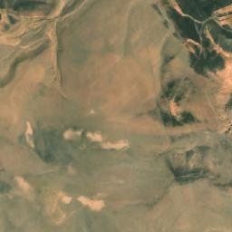 Satellite imagery of Jabal al Maghribī, EG