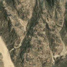 Satellite imagery of Naşlat Umm Maghar, EG