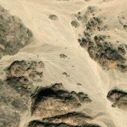 Satellite imagery of Naşlat Umm Maghar, EG