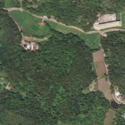 Satellite imagery of 三等三角點 59, TW
