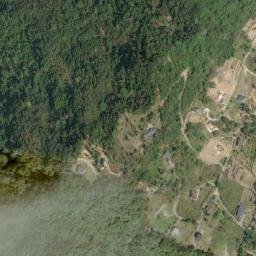 Satellite imagery of 東興水庫水源保護區界 30, TW