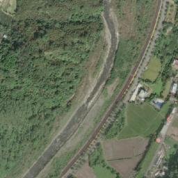 Satellite imagery of 東興水庫水源保護區界 30, TW