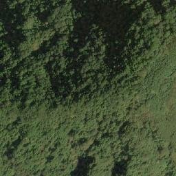 Satellite imagery of 三等三角點 6272, TW