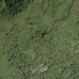 Satellite imagery of 三等三角點 6272, TW