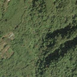 Satellite imagery of 三等三角點 6272, TW