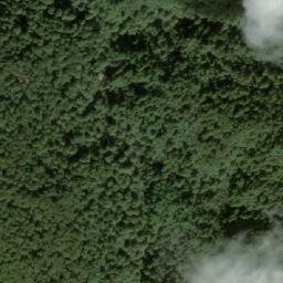 Satellite imagery of 三等三角點 6294, TW