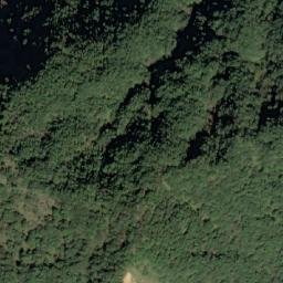 Satellite imagery of 二等三角點 1200, TW