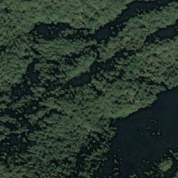 Satellite imagery of 三等三角點 4277, TW