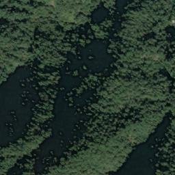 Satellite imagery of 三等三角點 4277, TW
