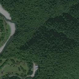 Satellite imagery of 三等三角點 966, TW