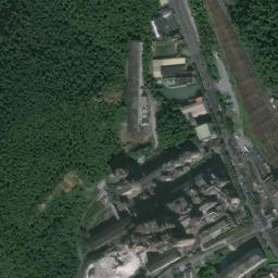Satellite imagery of 三等三角點 966, TW