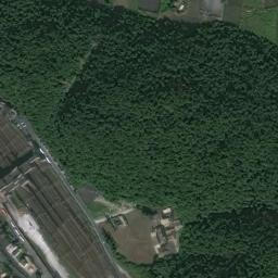 Satellite imagery of 三等三角點 966, TW