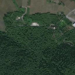 Satellite imagery of 二等三角點 內補023, TW