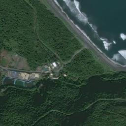 Satellite imagery of 二等三角點 1156, TW