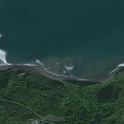 Satellite imagery of 二等三角點 1156, TW