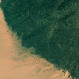 Satellite imagery of Tadraq ti-n-Ouistene, DZ