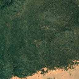Satellite imagery of Tadraq ti-n-Ouistene, DZ