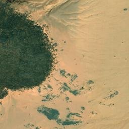Satellite imagery of Tadraq ti-n-Ouistene, DZ