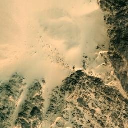 Satellite imagery of Adrar ti-n-Sessker, DZ