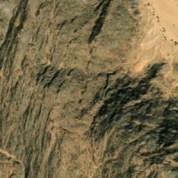 Satellite imagery of Adrar ti-n-Sessker, DZ
