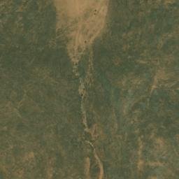 Satellite imagery of Azelli, DZ