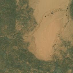 Satellite imagery of Azelli, DZ
