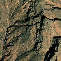 Satellite imagery of Tazat, DZ