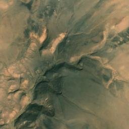 Satellite imagery of Jabal al Maghribī, EG