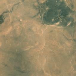 Satellite imagery of Jabal al Maghribī, EG