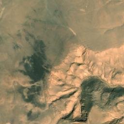 Satellite imagery of Jabal al Maghribī, EG