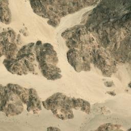 Satellite imagery of Naşlat Umm Maghar, EG