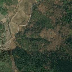 Satellite imagery of Meihua Shan, CN