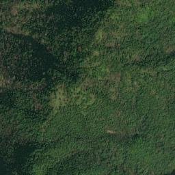 Satellite imagery of Meihua Shan, CN