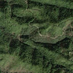 Satellite imagery of Yacha Qiu, CN