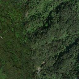 Satellite imagery of Dajian Shan, CN