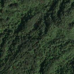 Satellite imagery of Dajian Shan, CN