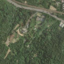 Satellite imagery of 三等三角點 83, TW